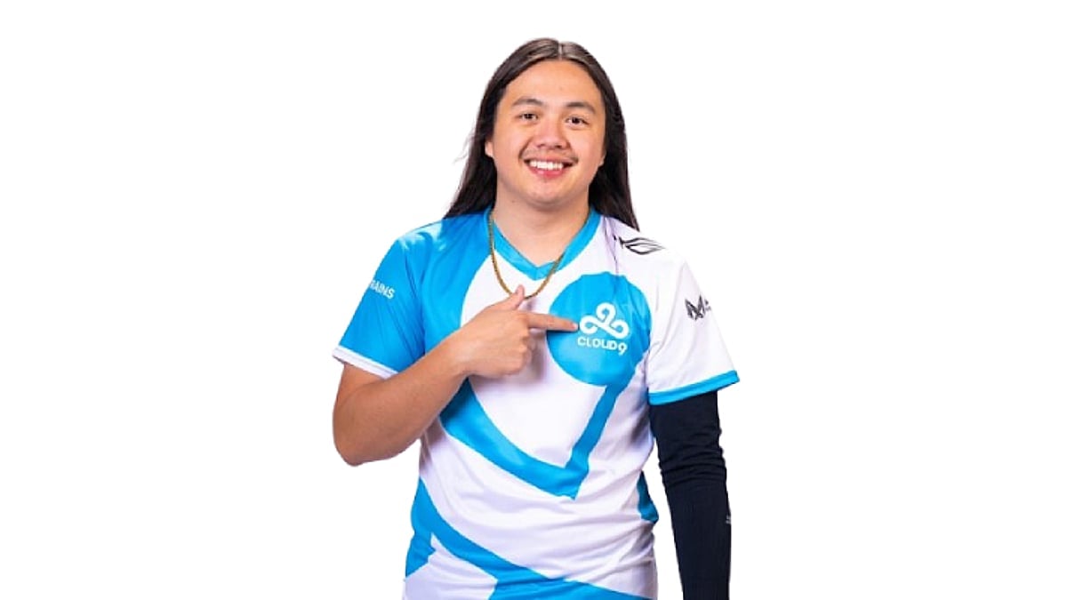 Xeppaa portrait