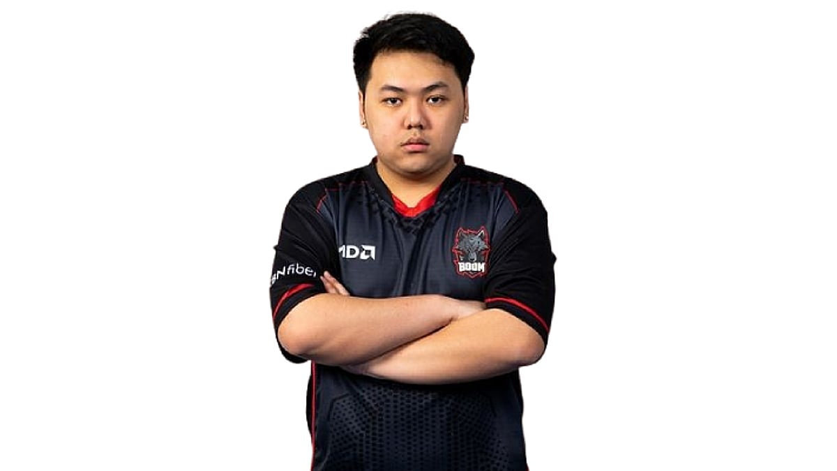 xffero portrait