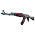 AK-47 | Point Disarray