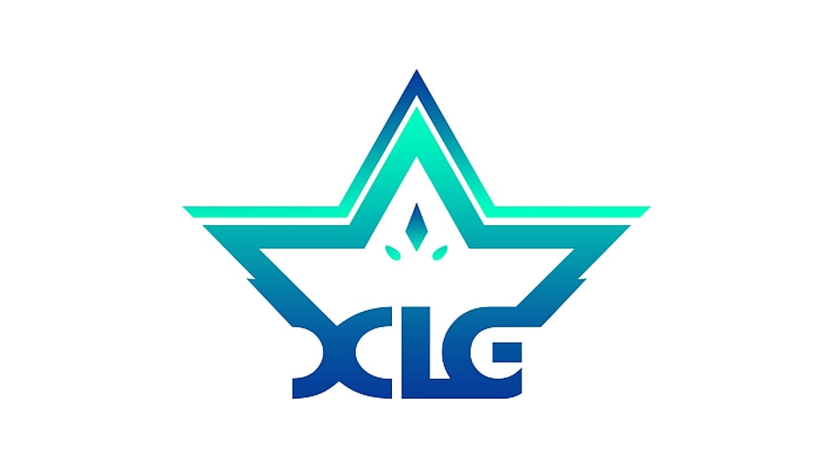 Xlp Esports XLG Esports - ProSettings.net