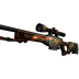 AWP | Mortis