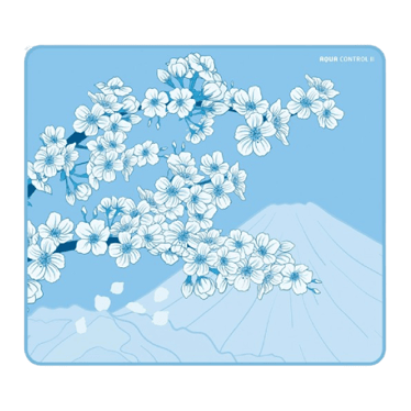 Xraypad Aqua Control II Sakura Blue