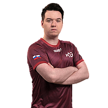 Bogdan xsepower Chernikov