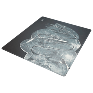 Xtrfy GP4 Cloud White