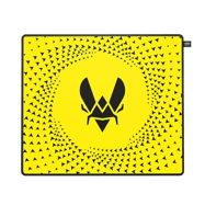 Xtrfy GP5 Vitality Yellow