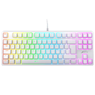 Xtrfy K4 TKL RGB White