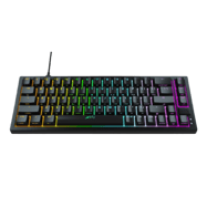 Xtrfy K5 Compact RGB Black