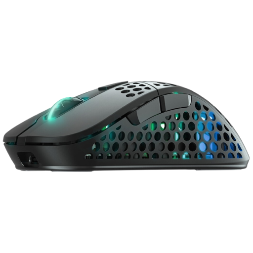 Rabbit Mouse Lets You FAST Click Without Your Fingertips Moving, We Try It  in Fortnite and CS:GO 