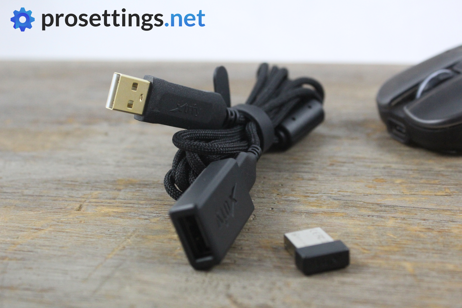Xtrfy MZ1 Wireless Review Quality & Cable