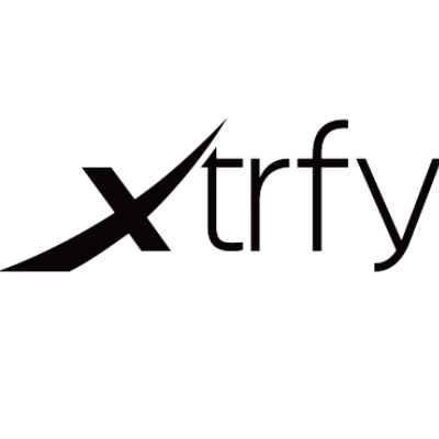 XTRFY M8 Wireless Black – CHERRY XTRFY