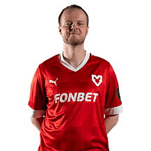 Andreas Xyp9x Højsleth