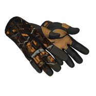 ★ Sport Gloves | Big Game (Field-Tested)