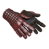 ★ Driver Gloves | Crimson Weave