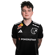 Mareks YEKINDAR Gaļinskis