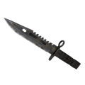 ★ M9 Bayonet | Scorched