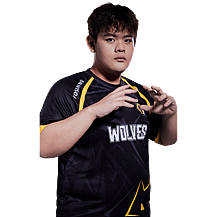 Huang Yuicaw Yung-chieh