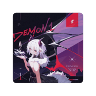 Yuki Aim x Demon1 Cloth