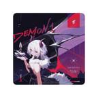 Aim x Demon1 Cloth