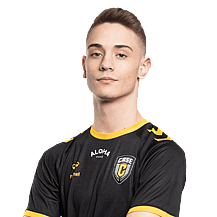 Salvador Yurii Gasco