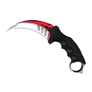★ Karambit | Autotronic (Minimal Wear)