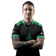 zehN headshot