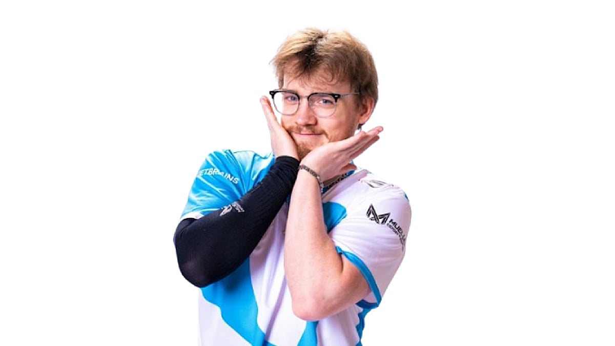 Zellsis portrait