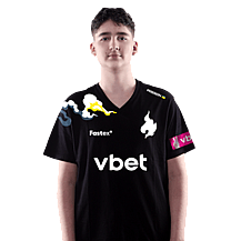 Eduard zeRRoFIX Petrovskyi