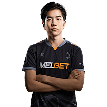 Munkhsaikhan Zesta Erdenebaatar