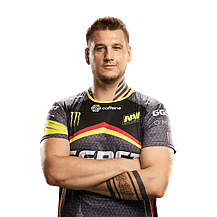 Danylo Zeus Teslenko