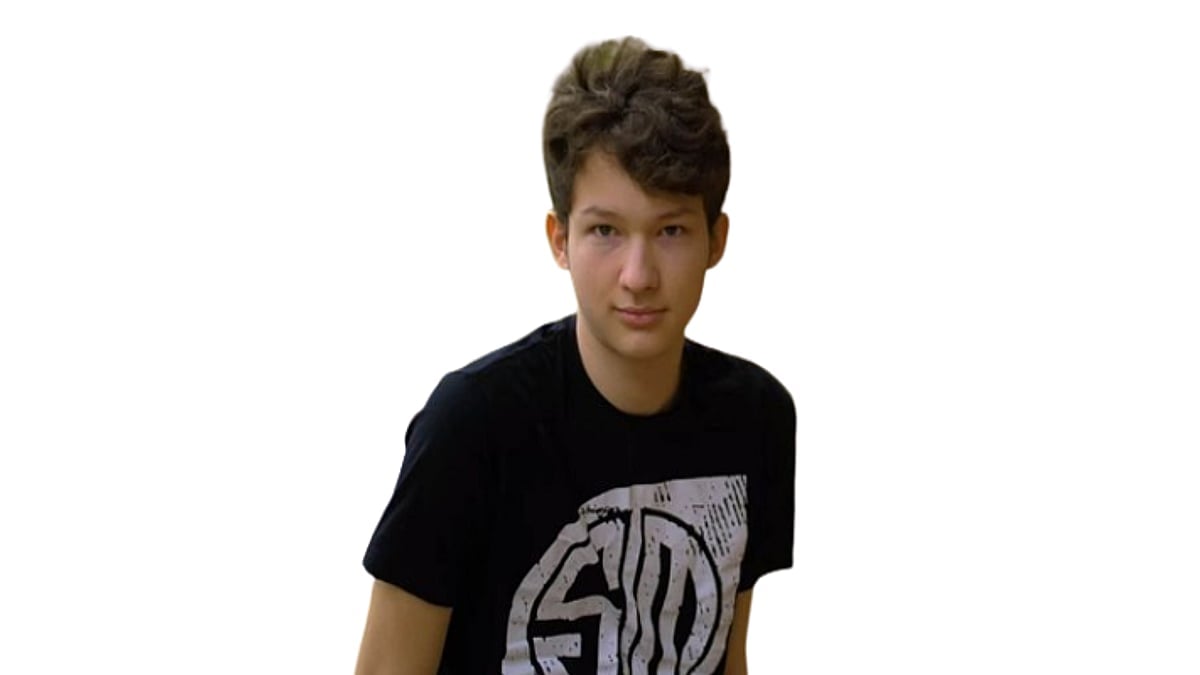 ZexRow portrait