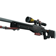 StatTrak™ AWP | Capillary (Field-Tested)