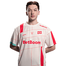 Aleksandr zorte Zagodyrenko