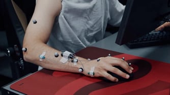 ZOWIE Unveils First European Esports Science Lab