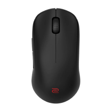 ZOWIE U2-DW Black