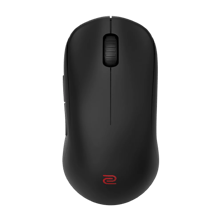 ZOWIE U2-DW Black
