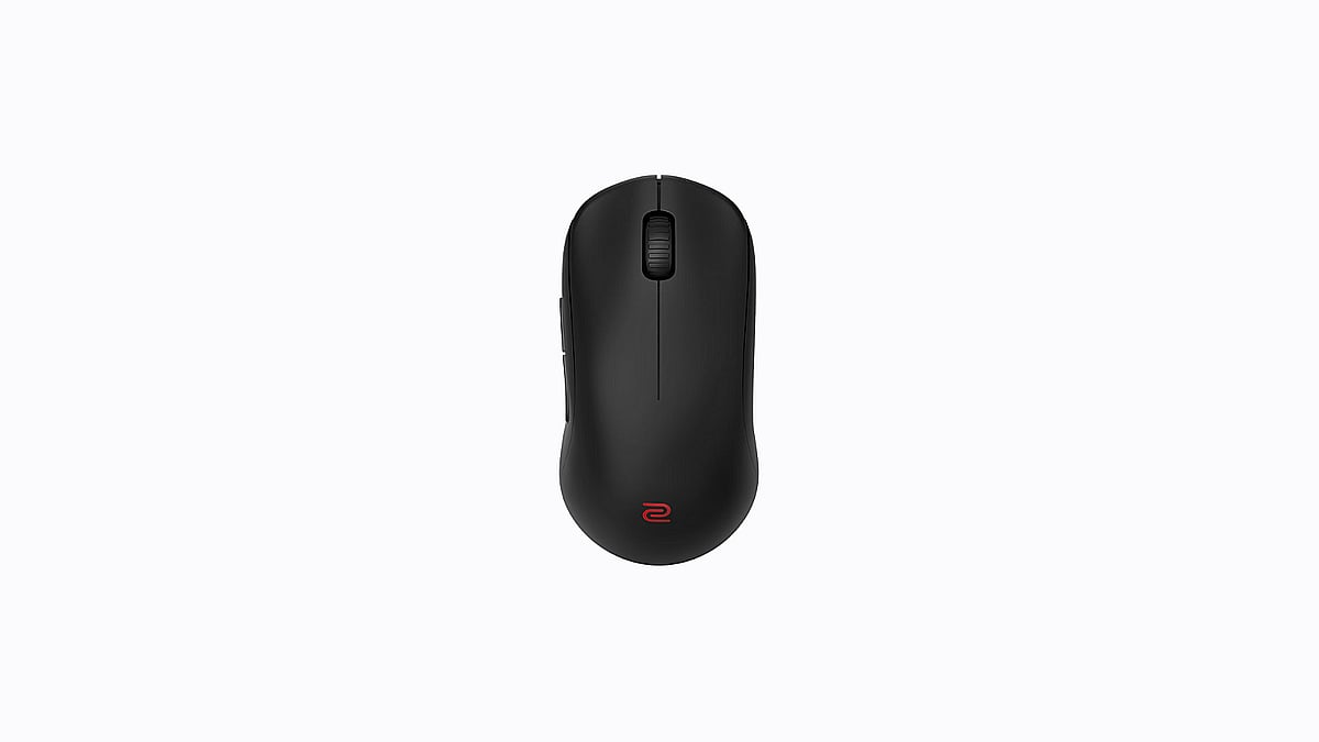 ZOWIE U2-DW Review - ProSettings.net