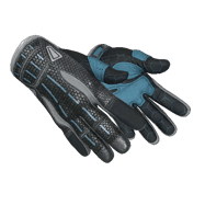 ★ Sport Gloves | Superconductor (Field-Tested)
