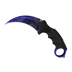 ★ Karambit | Doppler Phase 4