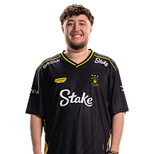 Mathieu ZywOo Herbaut