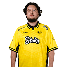 Mathieu ZywOo Herbaut