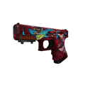 Glock-18 | Water Elemental